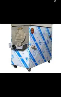 دستگا آبگیری چند کار