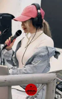 دیجی خانوم آقا ضرب تمپو نورپردازی آتش بازی ارکستر