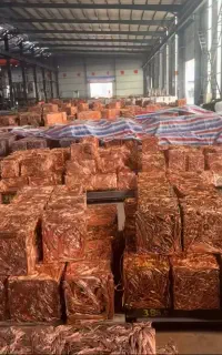 خرید ضایعات مس برنج آهن آلومینیوم