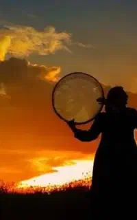ساز دف