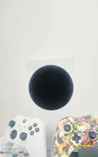 ایکس باکس سری اس