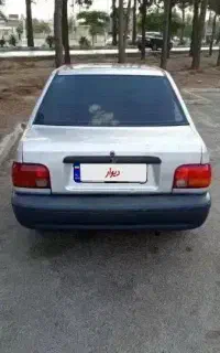 پراید 85