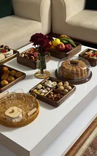فروش ست های چوبی ( بصورت تک هم فروش میشه )