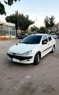 206 اس دی مدل 95 بیرنگ