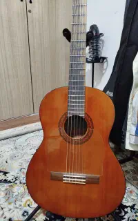 گیتار یاماهاc40