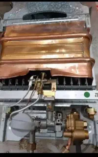 فروش و تعمیر و نصب لوازم گازسوز و برقی