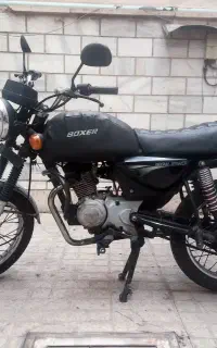 باکسر مدل ۹۴