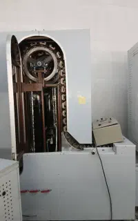 کباب زن/ دیگ صنعتی
