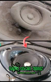 تعمیرات تخصصی انواع باند و نصب سیستم صوتی