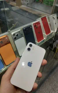 ایفن ۱۲ مینی iPhone 12mini