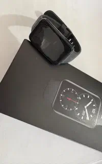 ساعت هوشمند