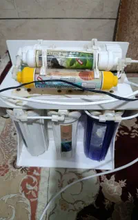 آب تصفیه کن