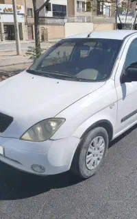 تیبا یک مدل 90