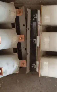 چوک خروجی اینورتر 110 کیلووات و 90 کیلووات