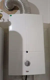 آبگرمکن بوتان گاز