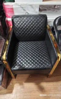 مبلمان ۴ نفره  شرکتی رز درجه یک