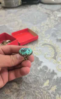 انگشتر
