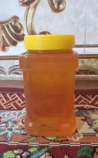 عسل یک کیلو یک میلیون پانصدهزار تومان