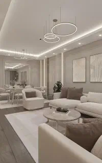 پیمانکاری ساختمان و دکوراسیون داخلی