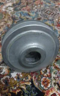 موتور جارو برقی