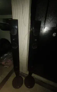 باند صوتی