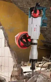 تخریب  کارساختمان