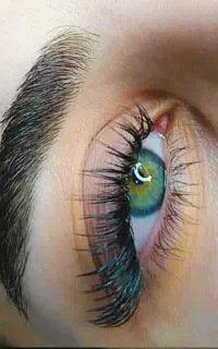 آماده همکاری در لاین اصلاح ابرو هستم