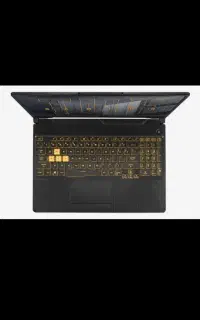لپ‌تاپ ایسوس گیمینگ/ Asus tuf gaming