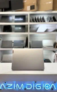 لنوو صفر i3 نسل 13 v15 گارانتی24 ماهه SSD m2 لپتاپ