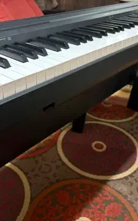 میز پیانو استیج TM GROUP PIANO STAND