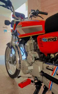 موتور هوندا