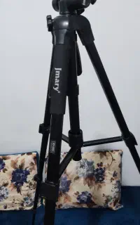 سه پایه دوربین جماریjmary