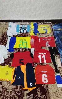 لباس ورزشی
