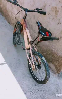 دوچرخه