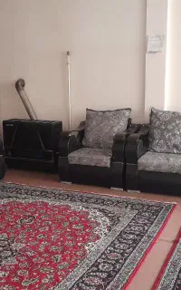 سوئیت تمیز و اجاره خانه جنب پارک ائل گلی تبریز