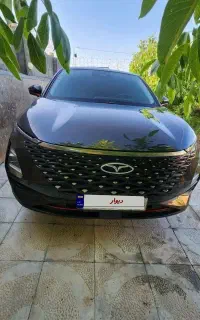 فونیکس fxپرمیوم ۴۰۳ مشکی بدون رنگ کم کار