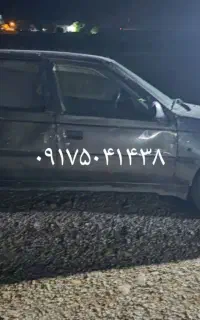 روا مدل 87 انژکتور