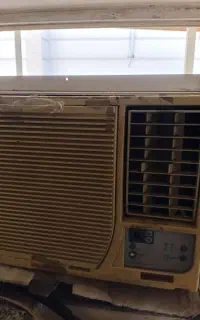 FEDDERSکولر گاز پنجره