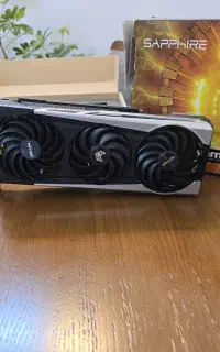 RX 6900 XT 16GB فروش کارت گرافیک