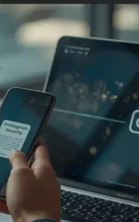 امنیت و رشد پیج اینستاگرام