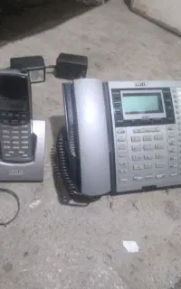تلفن پاناسونیک بیسیم