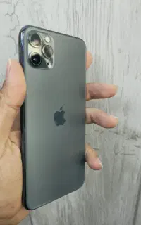 گوشی ایفون 11pro max