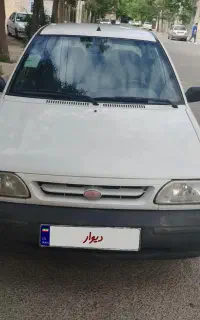 پراید 94  . 131 . se . فول . فروش  فوری
