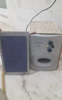 اسپیکر کامپیوتر بلندگو کامپیوتر