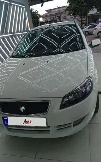 راناLX مدل ۹۸