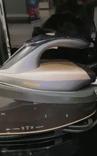 اتو مخزن دار ژانومه نو