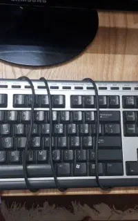 کیبورد فراسو