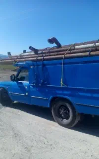 خریدار ضایعات آهن مس پلاستیک سبد
