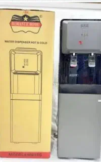 آبسردکن رمانتیک هوم