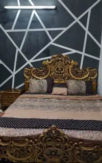 سرویس خواب دو نفره